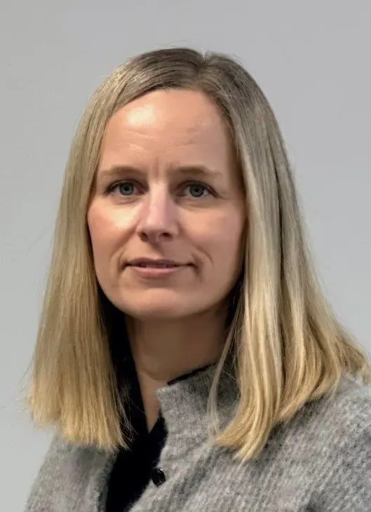 Cecilie Linde
