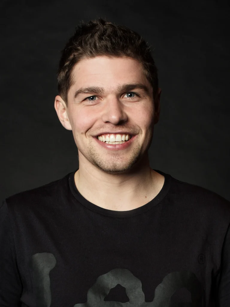 Erik Andre Nordgård