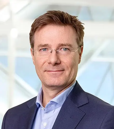 Jan Riegels