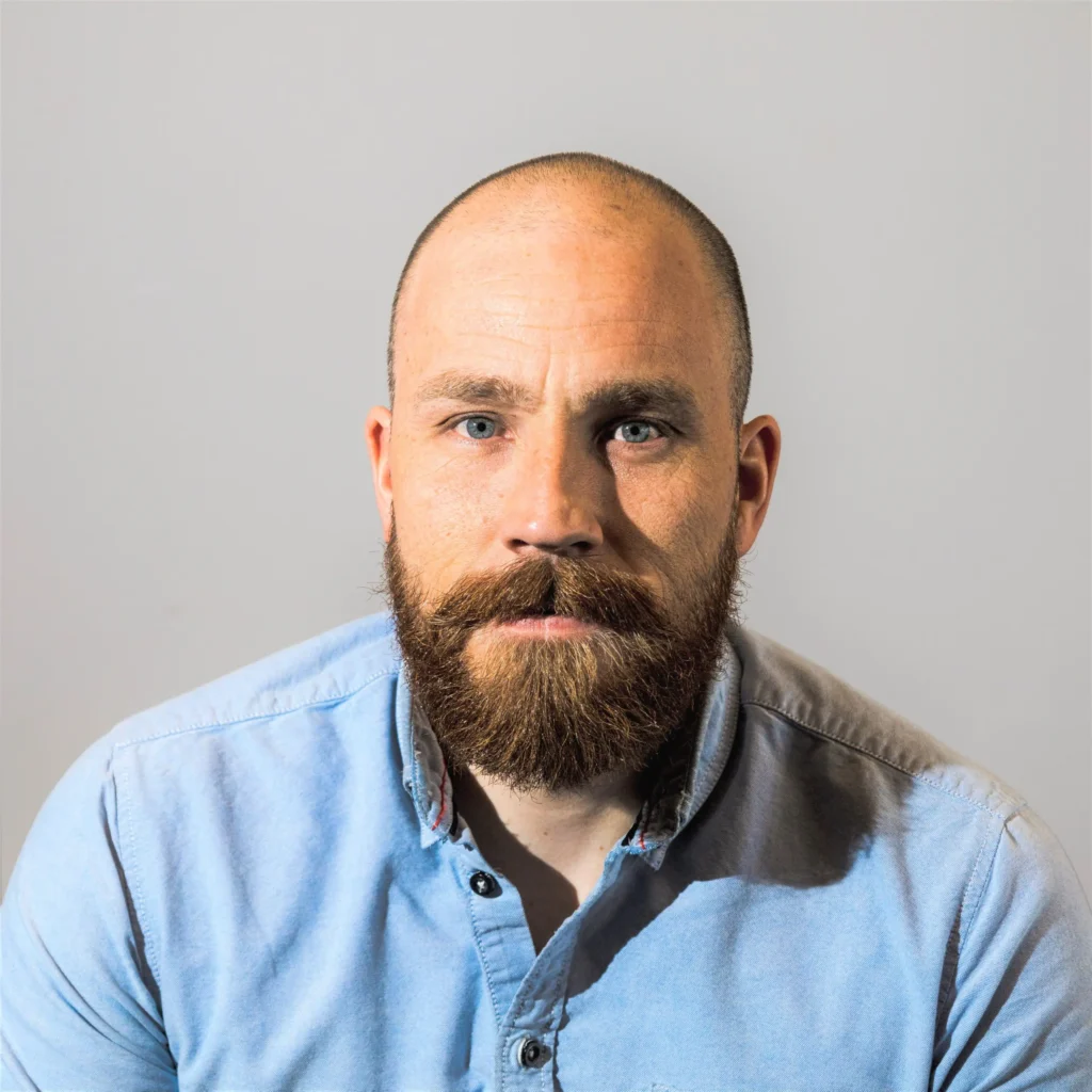 John Kyrre Indseth
