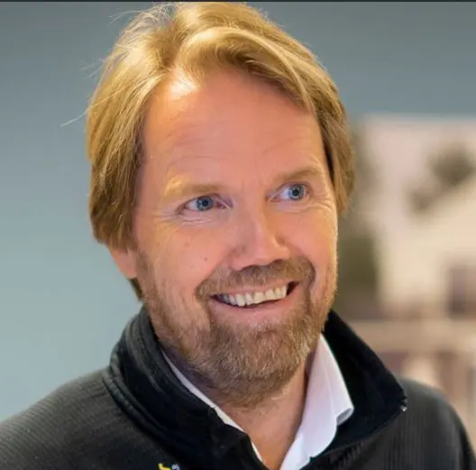 Øivind Bergstrand